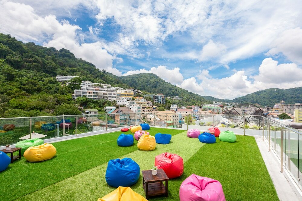 Фото Zenseana Resort & SPA