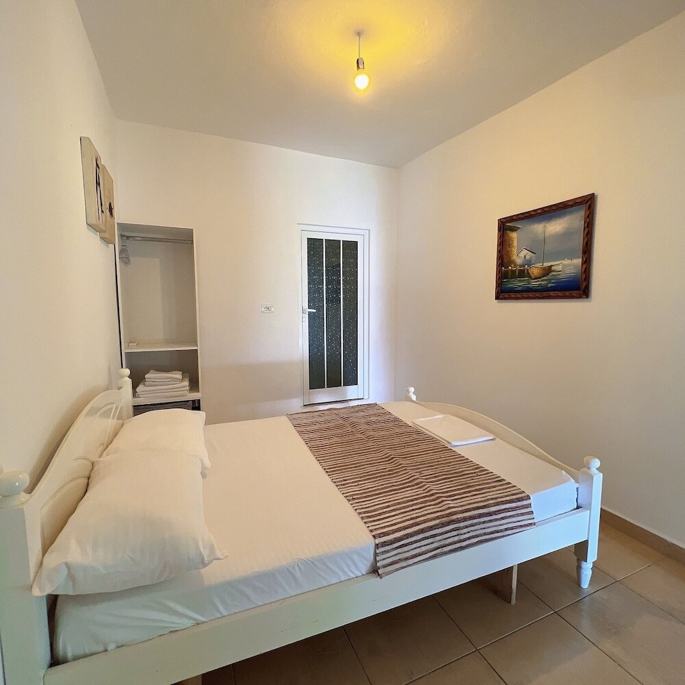 Фото Garden Villa Naza