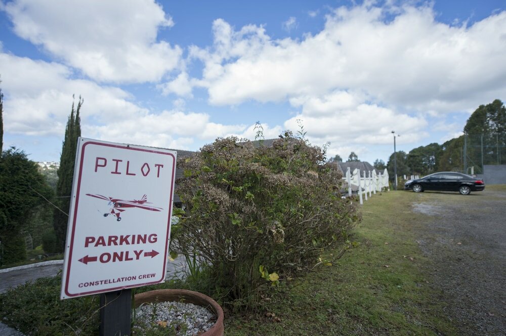 Фото Constellation Lodge