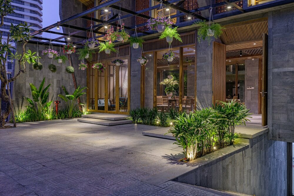 Hotel Le Boutique Danang, Da Nang, photo