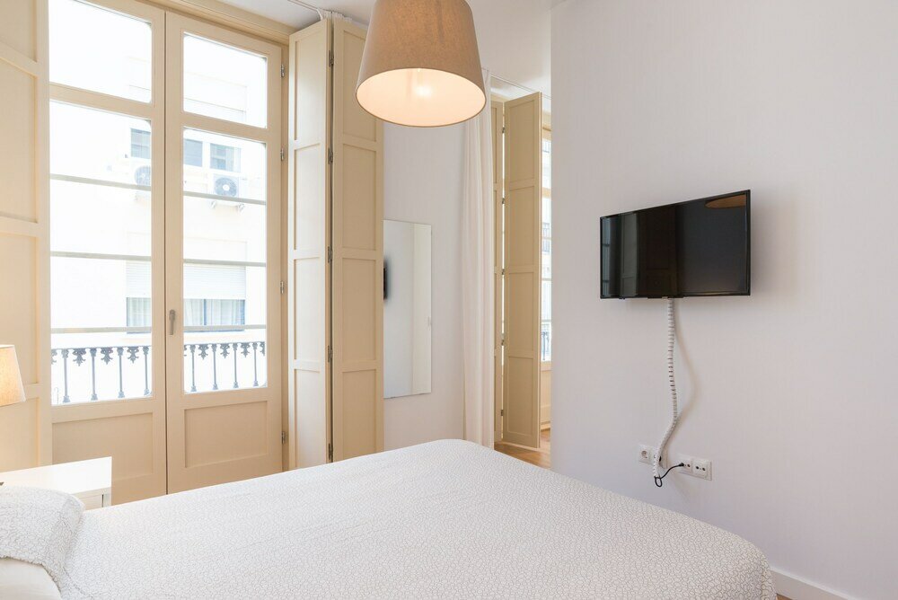 Фото Lu&cia Apartamento Premium Soho