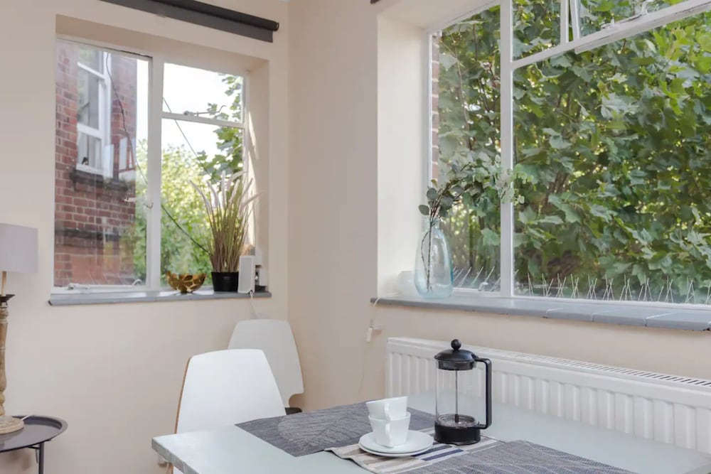 Фото Spacious 2 Bedroom Apartment Near Hampstead Heath