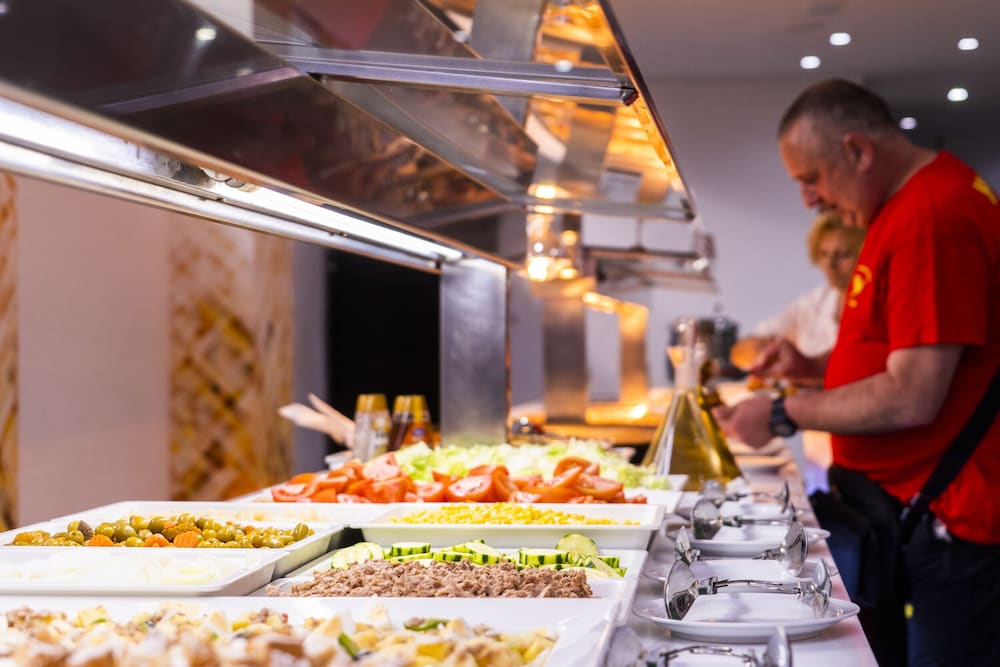 Фото Hotel Montesol Benidorm