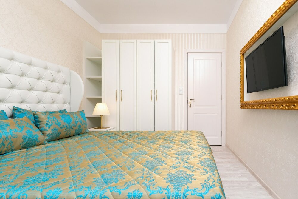 Фото Harmony Suites Saint Vlas