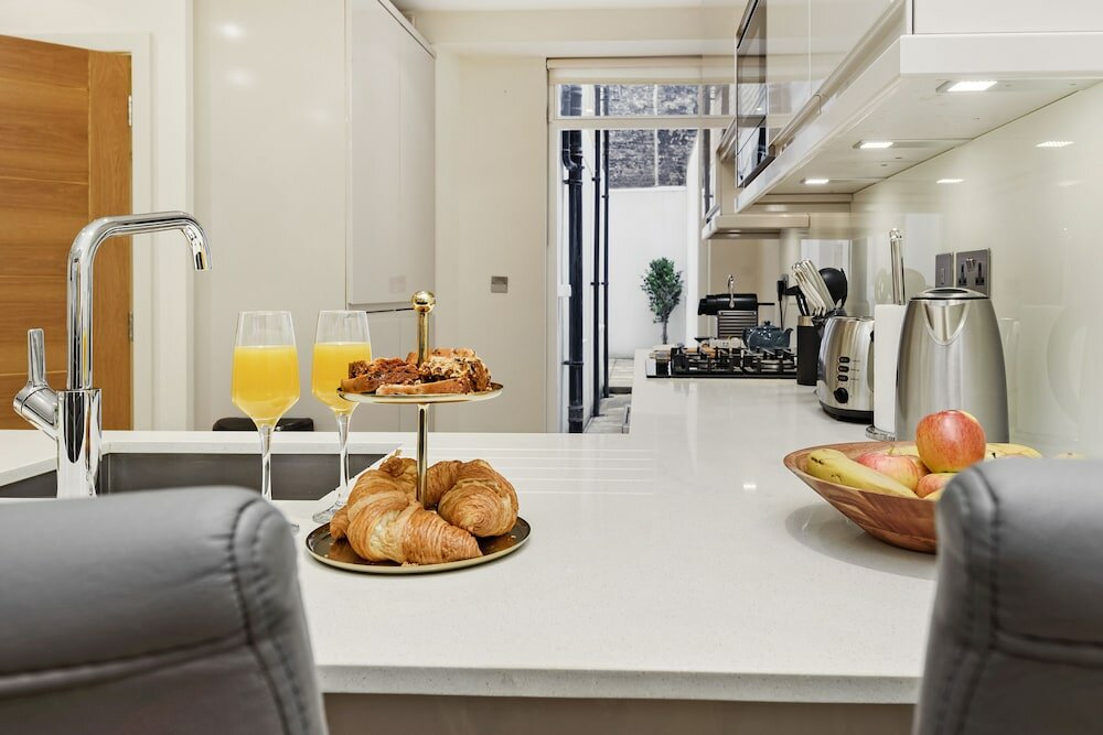 Фото Fitzrovia by Capital