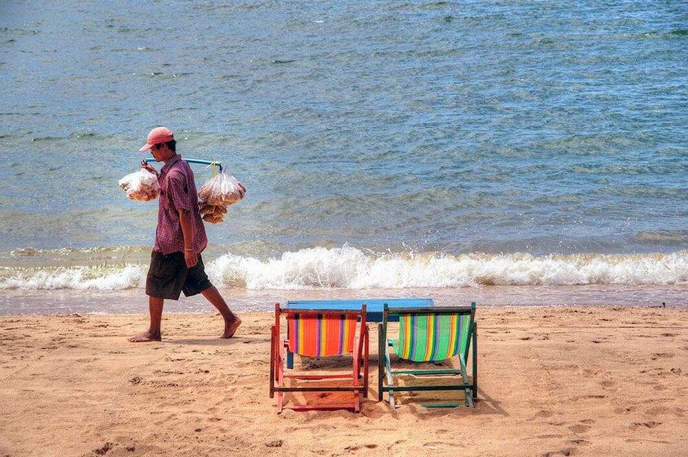 Фото Riviera Beach Hotel