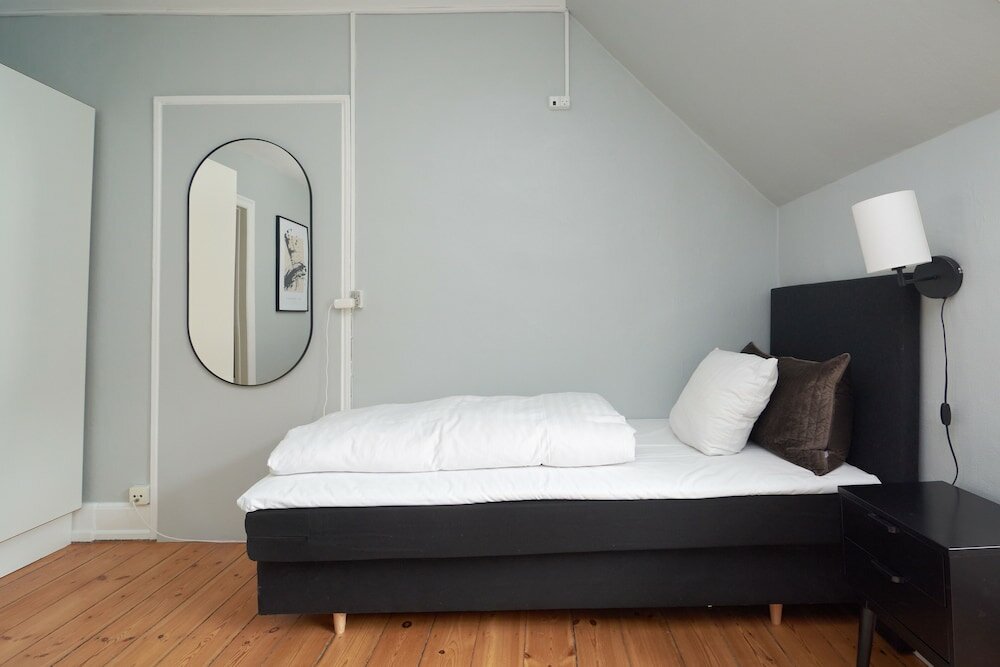 Фото Gasværksvej 11a