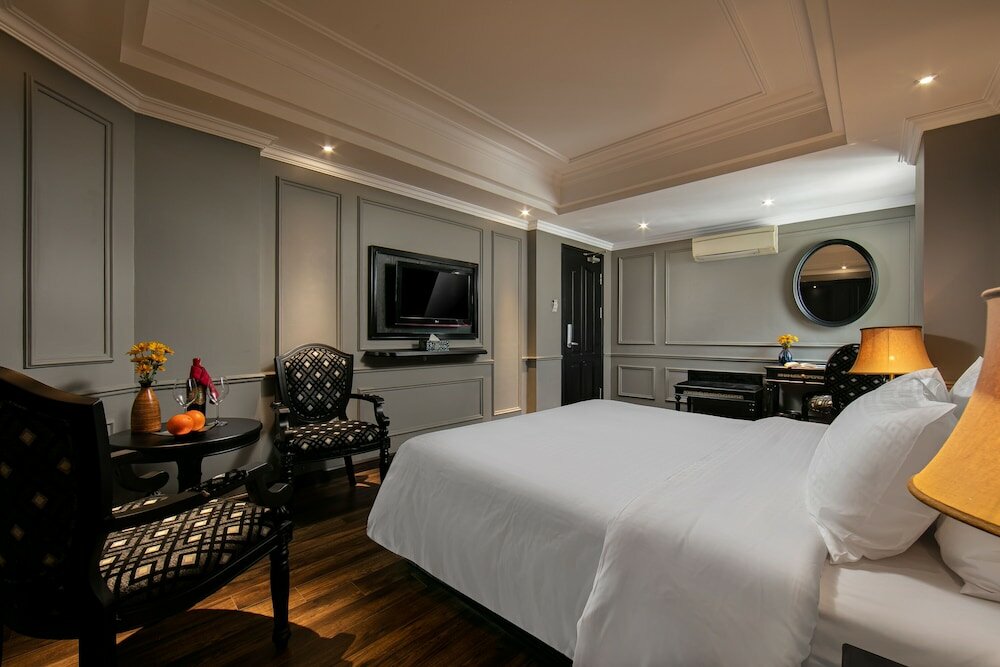 Фото Scent Premium Hotel