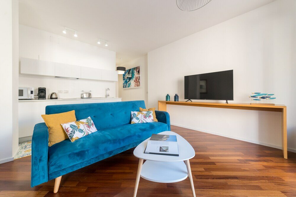 Фото Castalia Apartments & Rooms