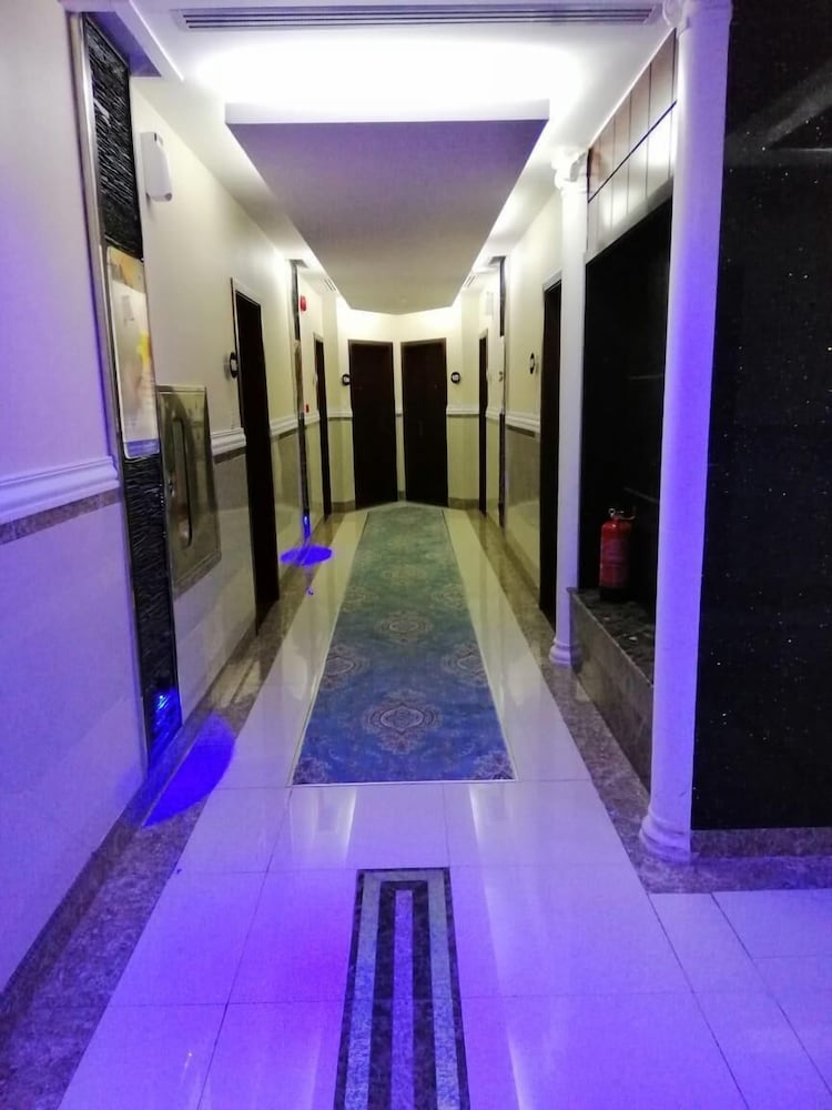 Фото Asalah Hotel Suites