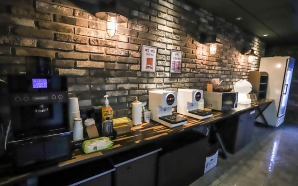 Фото Yongin Avenue Hotel