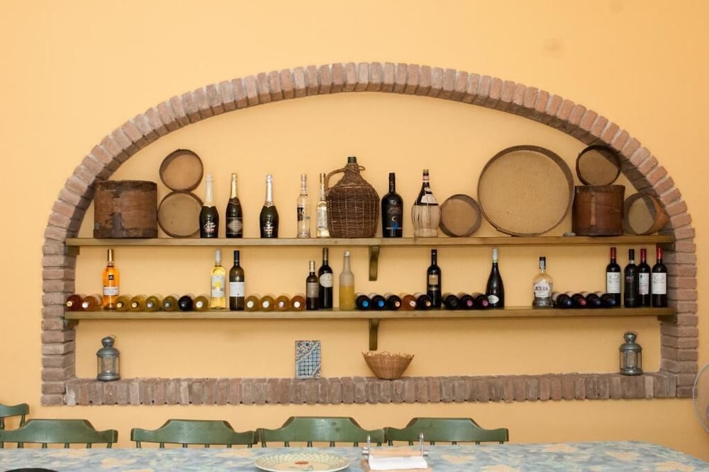 Фото B&b Villa Bentivoglio