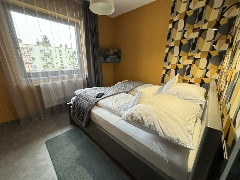 Фото Ikonik SPA Panzió