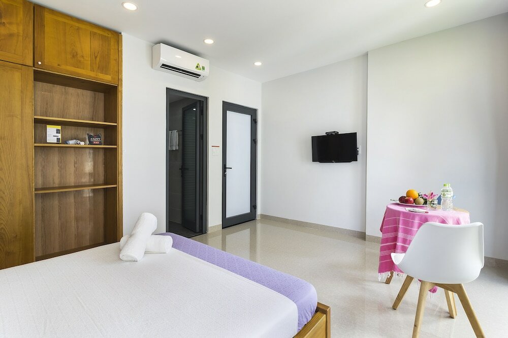 Фото Pedersen Hostel