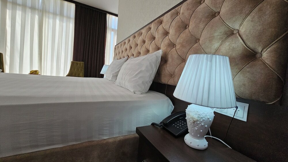 Фото Grand Turon Plaza