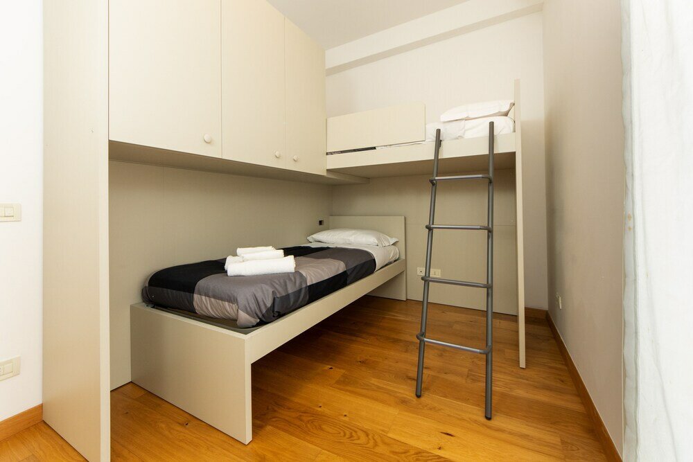 Фото HouSmart Sant'Isaia 67-2