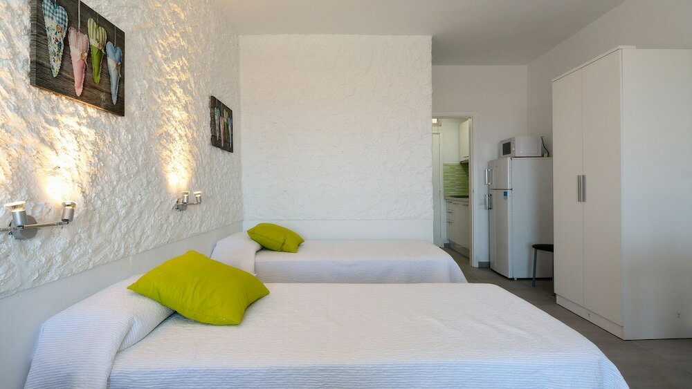 Фото The Real Casa Atlantica Morro Jable