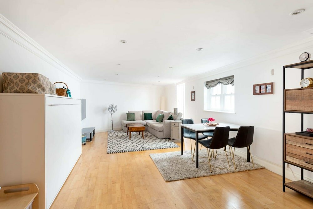 Фото Duke of Clarence Duplex