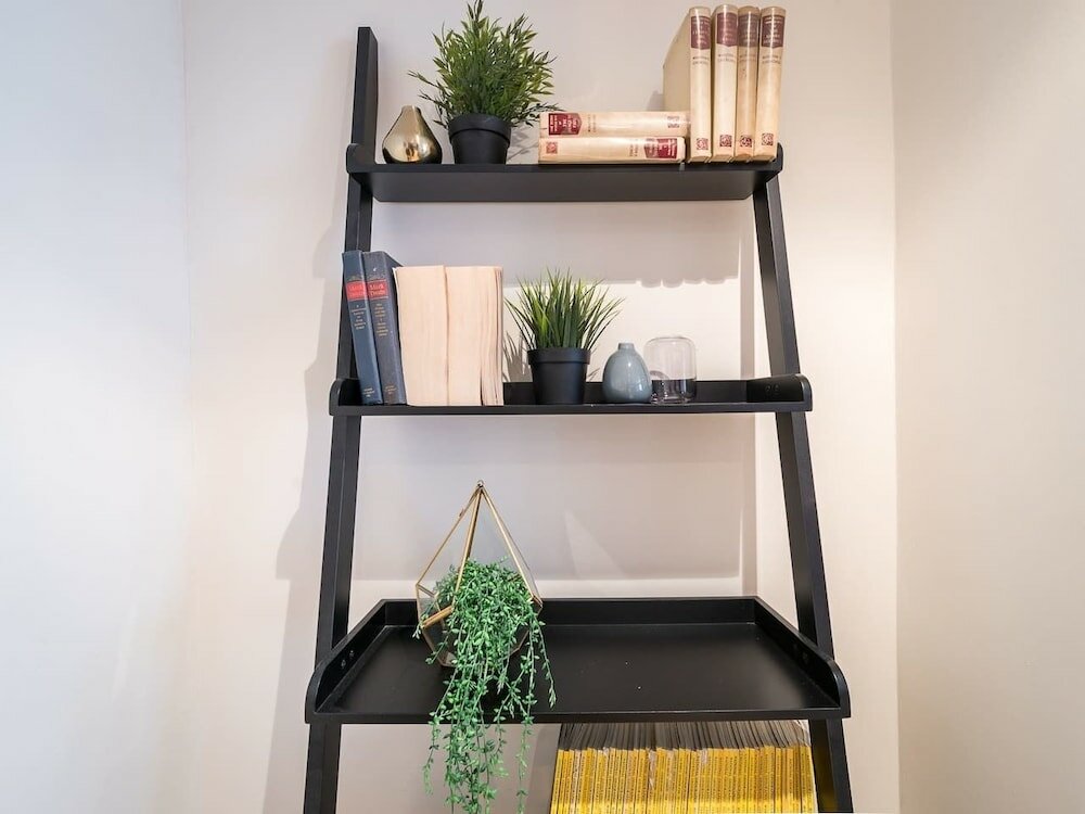 Фото Upper Berkeley Street Flats