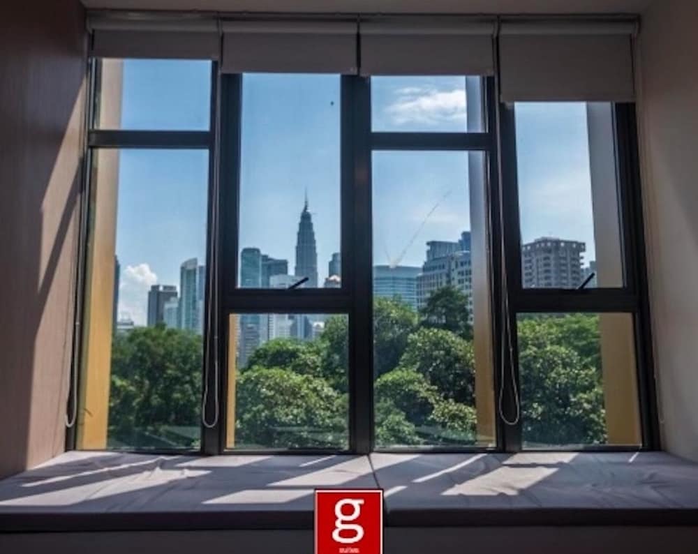 Фото Ceylonz Suites Klcc by Mana-Mana