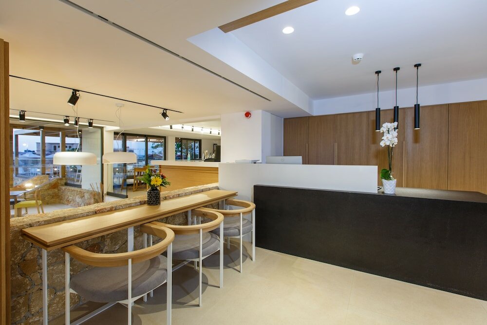 Фото Aloe Boutique Hotel