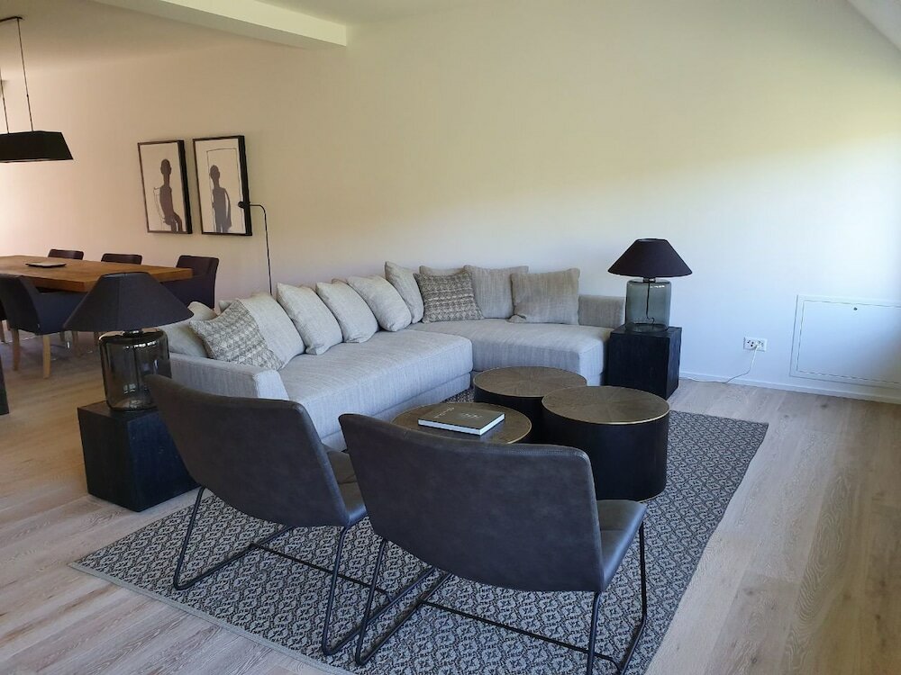 Фото Le Bijou Bahnhofstrasse Paradeplatz