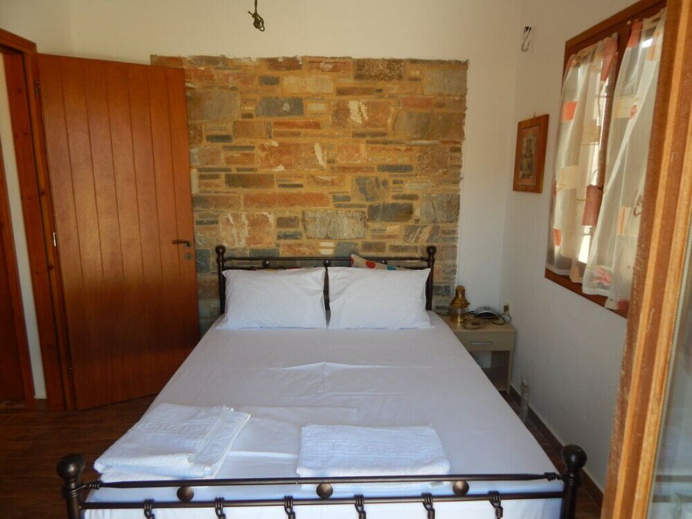 Фото Armonia Studios and Villas