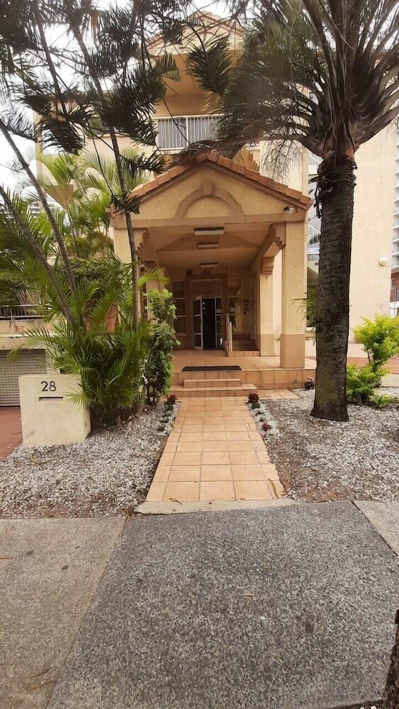 Фото Sunset Motor Inn