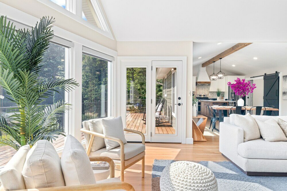 Фото Blue Ridge Buyout by Avantstay Private Guest Suite! 5 Bedroom Buyout!