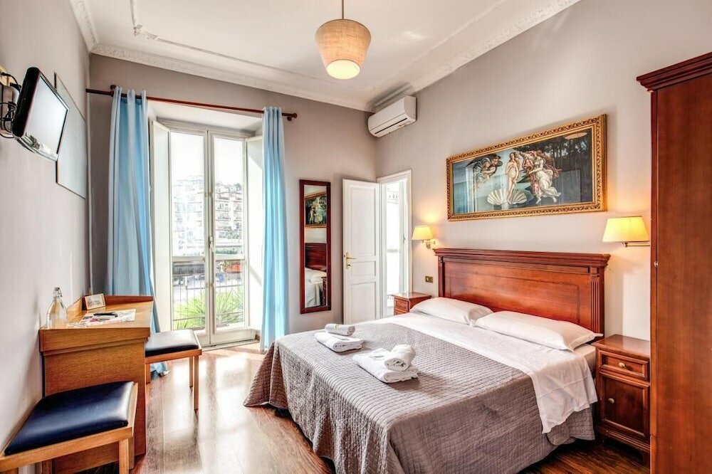 Фото Suitedream Vatican