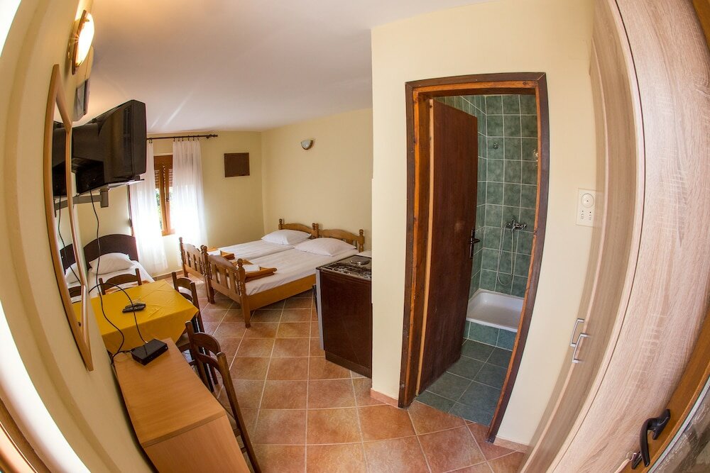 Фото Guest House Blue Coast