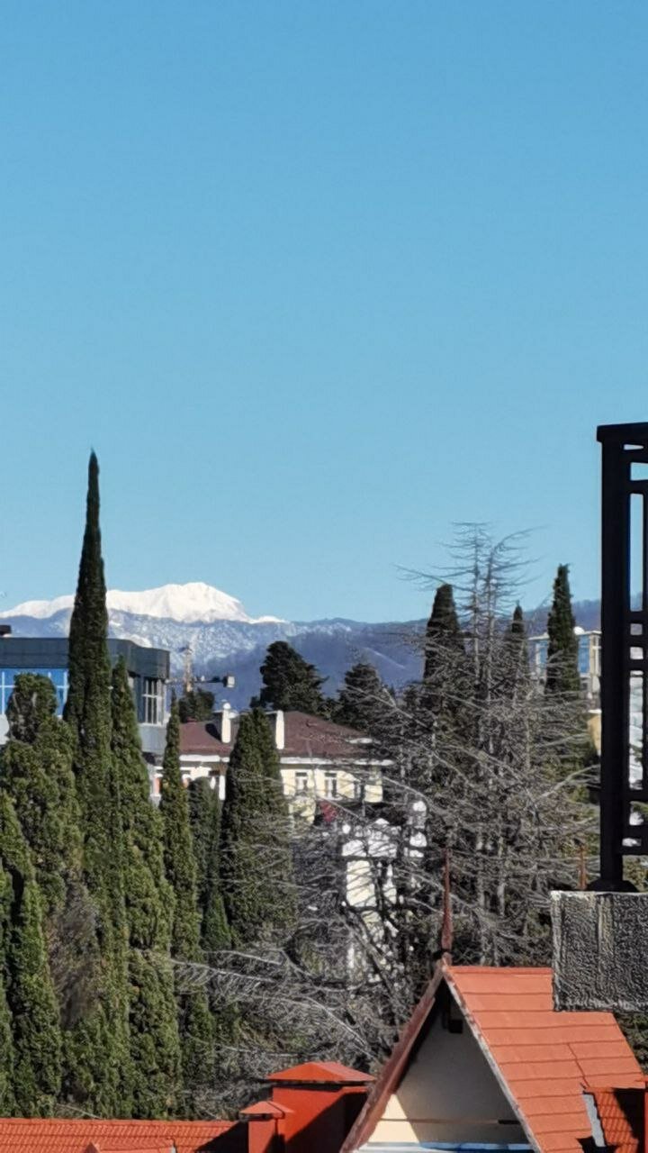 Фото Альфа Апартаменты