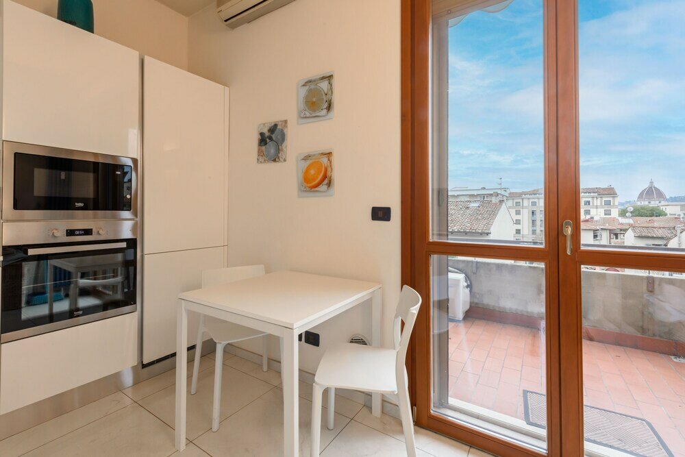 Фото Magnifico Panoramic View