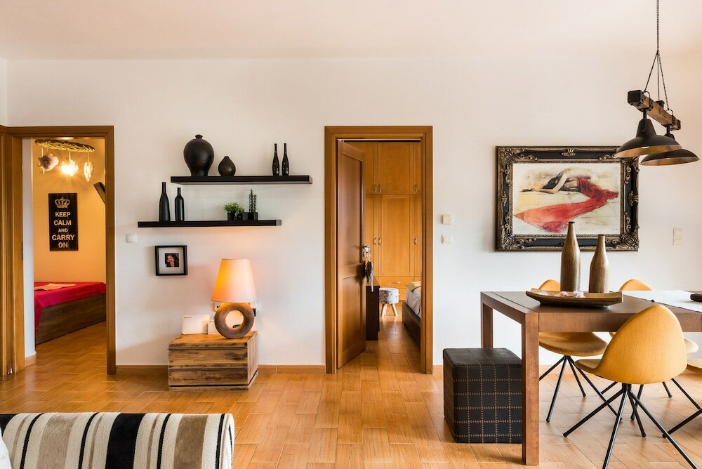 Фото Dream Lux Flat with Great Outdoor Pool & Parking