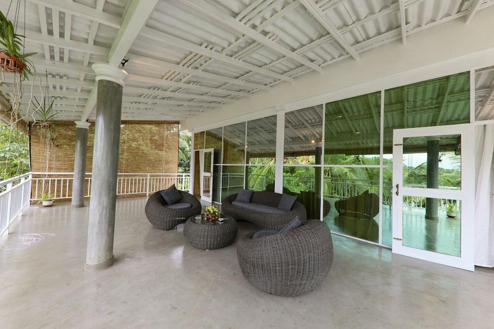 Фото Отель Villacork