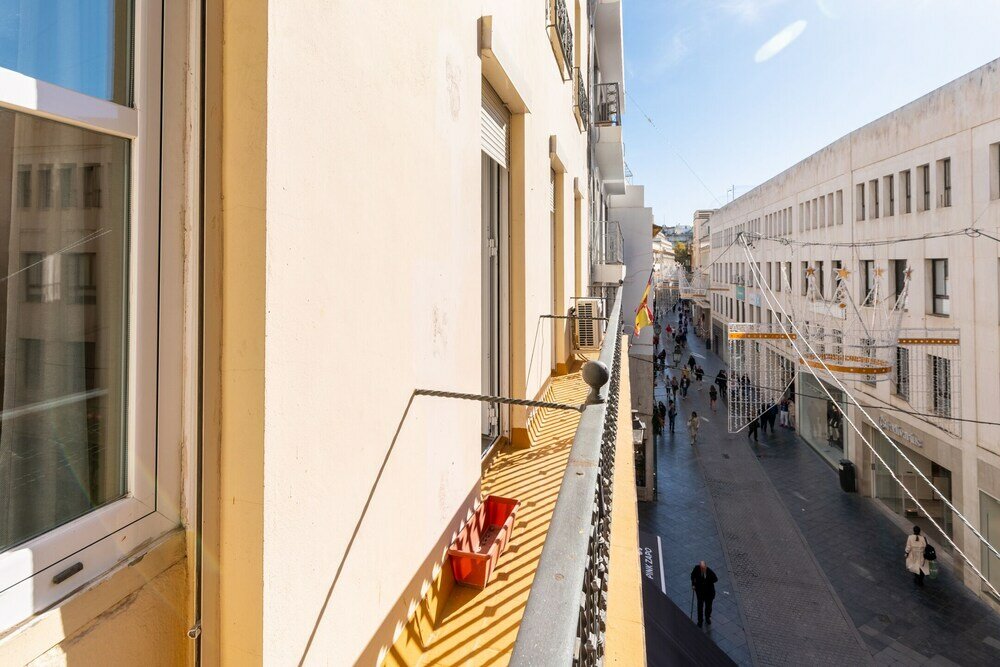 Фото Apartments Ole - Tetuan