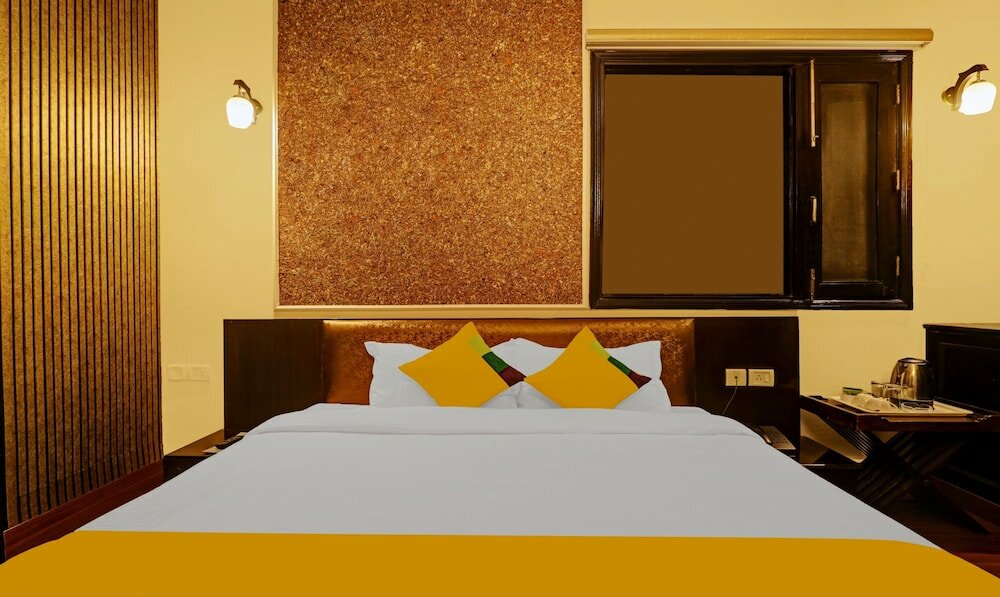 Фото Itsy Hotels Connaught Mews