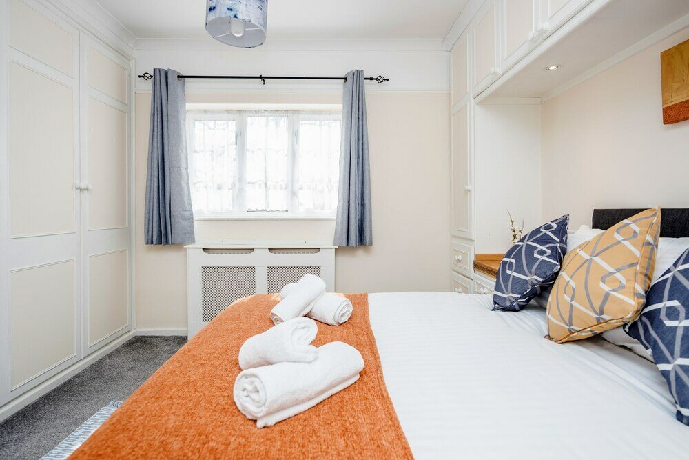 Фото Mpl Apartments - Woodside House by Harry Potter Studios