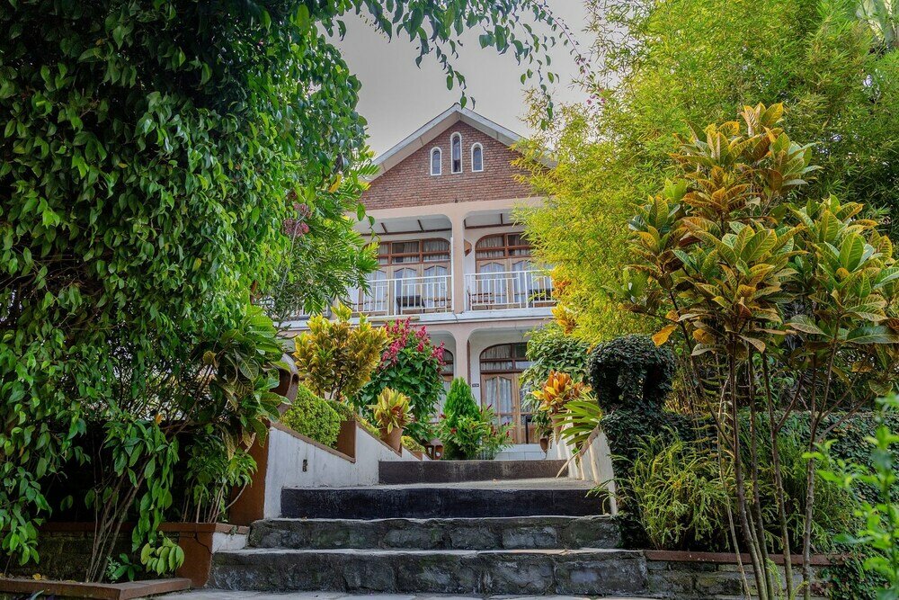 Фото Ubumwe Hotel Gisenyi