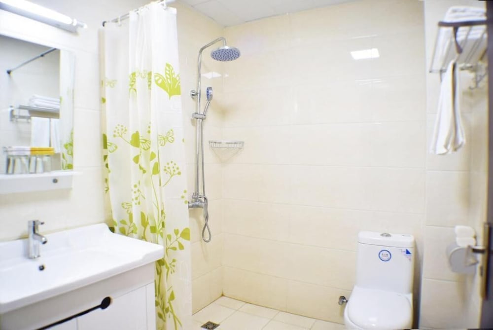 Фото Nanjing Fuzimiao Youth Hostel