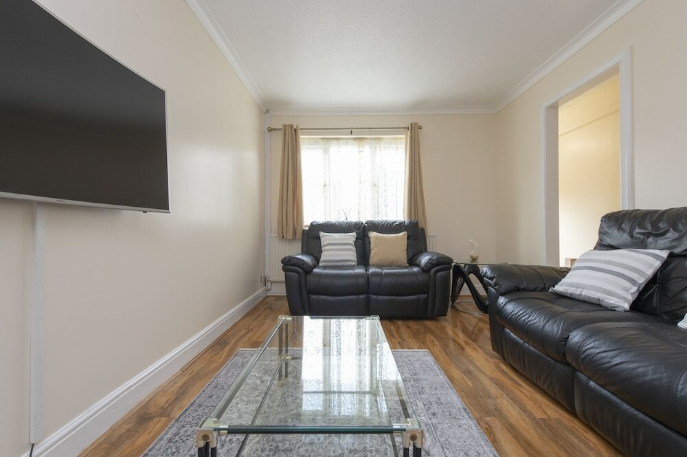 Фото Abkat Holiday Home