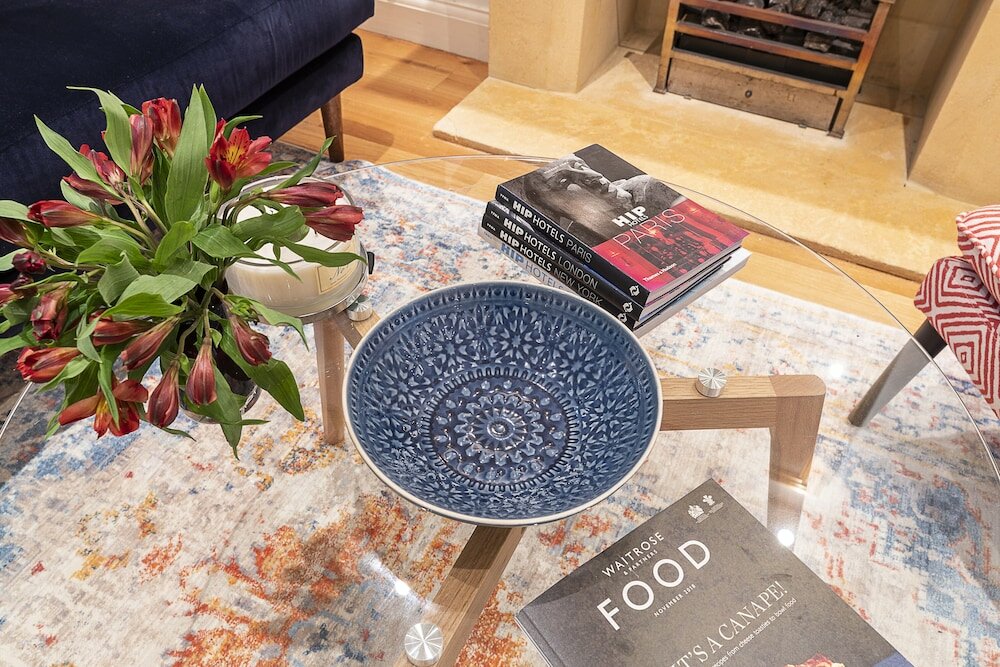 Фото Altido Stunning 3br house near Regents Park& Baker Street