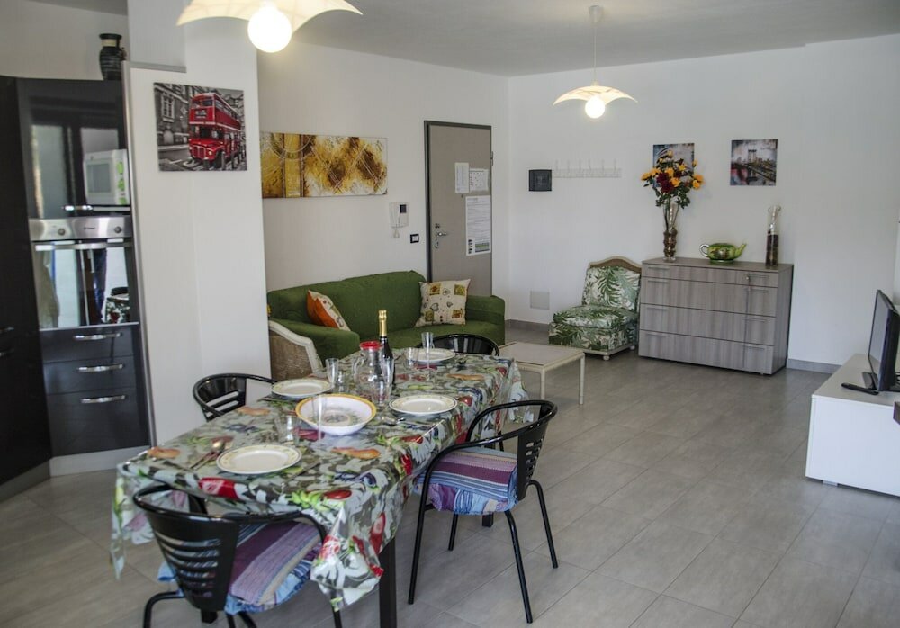 Фото Casa Astice