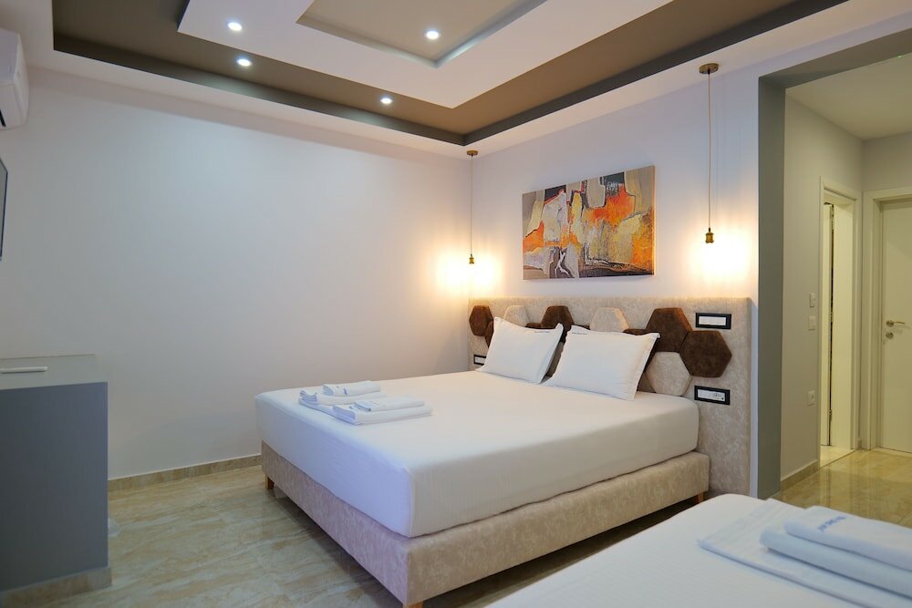 Фото 3 Islands 2 Hotel