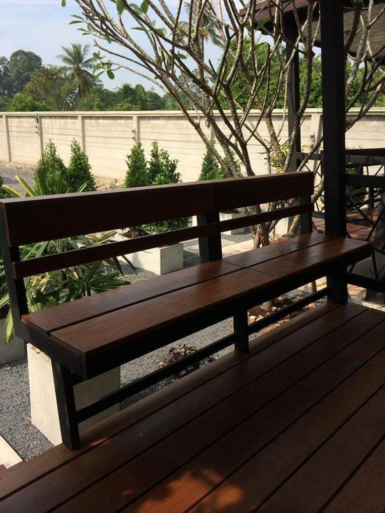 Фото Baanna Place