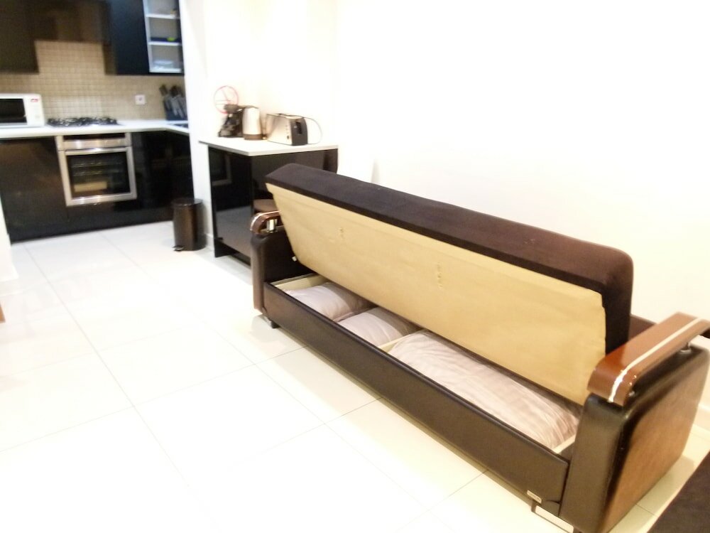 Фото Ss Property Hub - Apartment close to Hyde Park