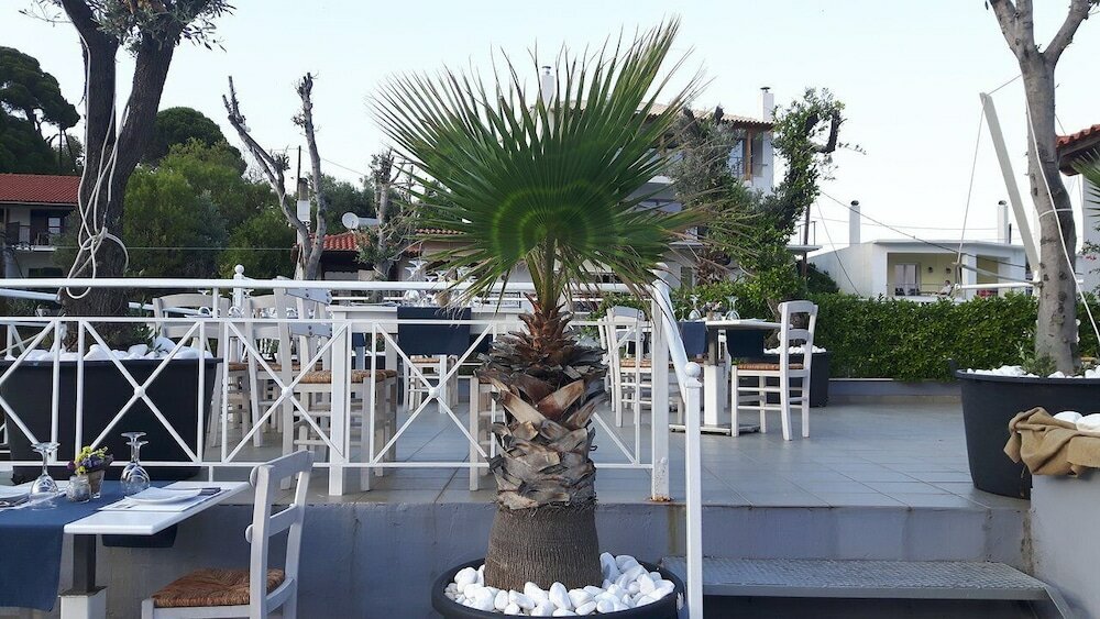 Фото Aria Hotel Skiathos