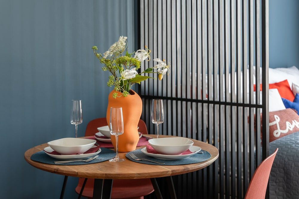 Фото Hipster Haven Karlin