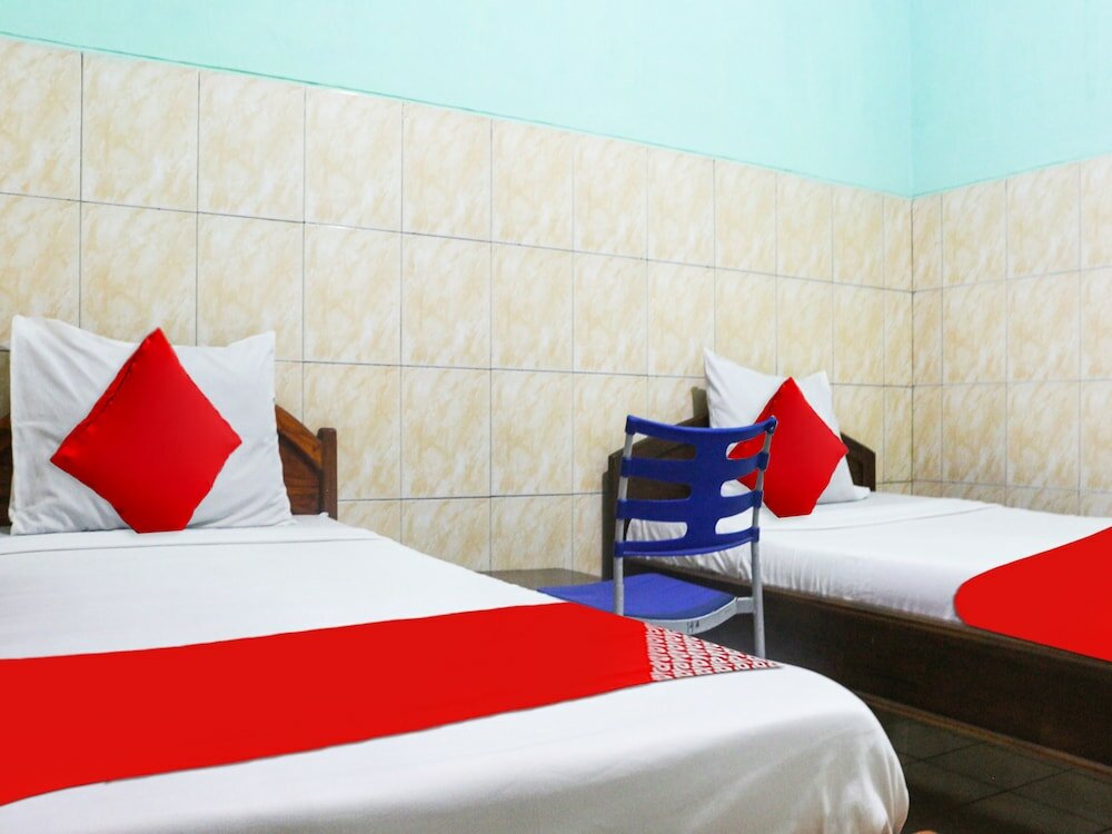 Фото Oyo 91396 Hotel Laguna