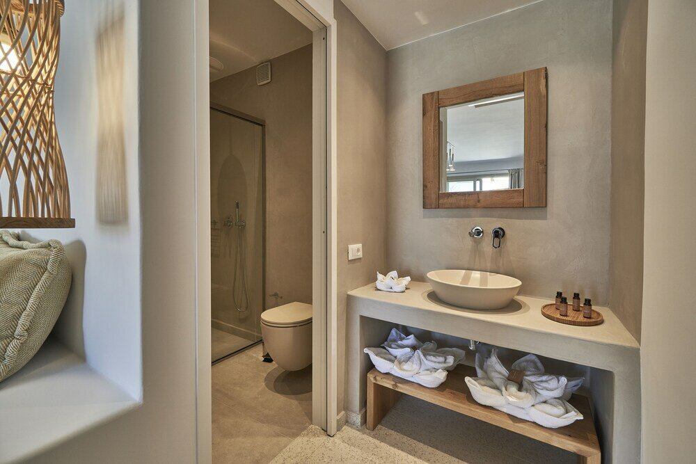 Фото Due Mari Mykonos